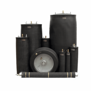 ballon obturateur, Obturateur de canalisation Ø 600mm à 1200mm