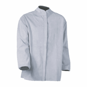 Veste soudeur 80cm - CUIR