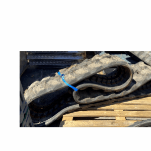 Chenille 400x72,5x74kw occasion