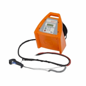 Machine à souder Plasson pour toutes les marques de raccord