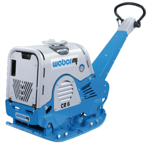 Compacteur CR6 WeberMt