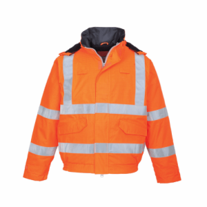 Blouson Haute visibilité multirisque