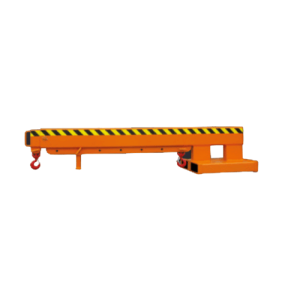 Potence de Levage Telescopique 2500kg - Hauteur 500mm