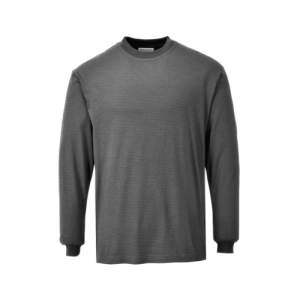 T-Shirt à manches longues flammes résistant