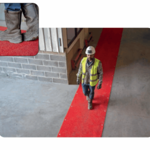 Tapis spaghetti 3mm
