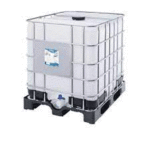 Lave glace été 1000L