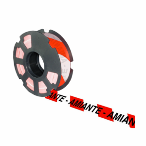 Rubalise amiante