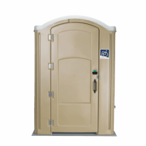 WC Chimique pour personne Handicapé Spécial PMR
