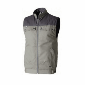 Gilet calanque