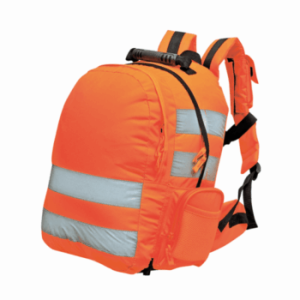 Sac à dos HV Anti-happement