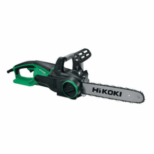 Tronçonneuse à chaines bois HITACHI HIKOKI CC35