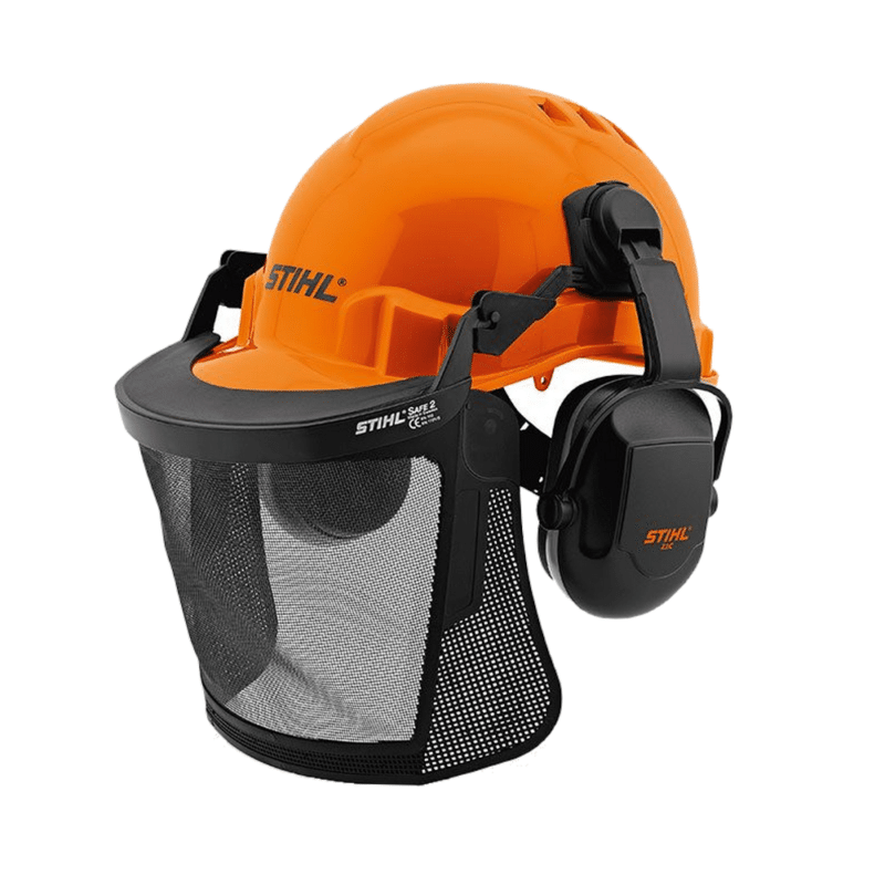 Casque Forestier Sthil basic