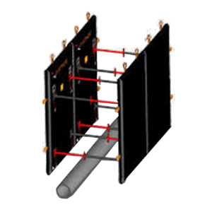 Le kit Smartshore