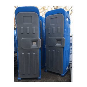WC Chimique Autonome Occasion - Transportable pour Chantier