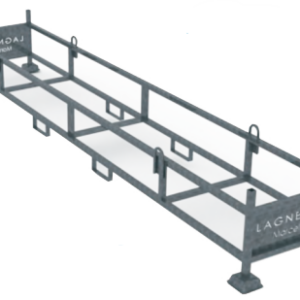 panier de stockage