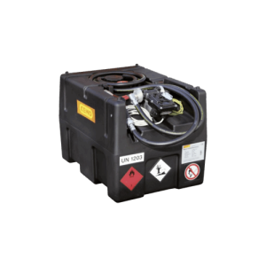 KS Easy Mobil 190L automatique 12v Essence
