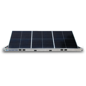Solar Energy Frame SEF-248