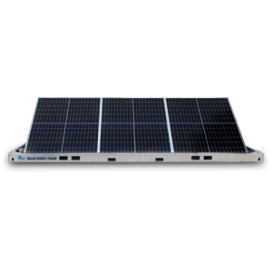 Solar Energy Frame SEF-248