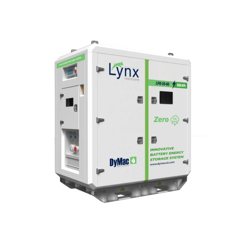 Lynx Power Bank LPB-30/60