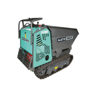 Mini-transporteur carry 107 HT CE