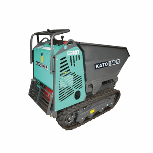 Mini-transporteur carry 107 HT CE
