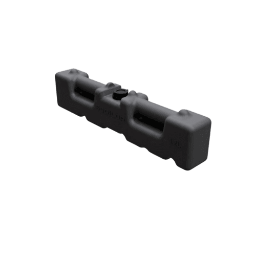 Séparateur K16 Korail 750 - Option réservoir de lestage