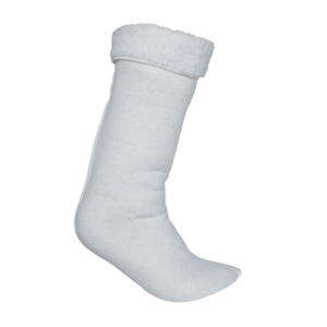 Chaussettes d'hiver pour bottes