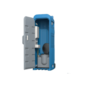 WC AUTONOME et Transportable