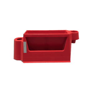 Le séparateur de type K16A est l'outil parfait pour les chantiers urbains exigeants. Ce séparateur polyvalent offre une solution de balisage rapide pour diverses situations, y compris les événements sportifs. Fabriqué en France, en région Auvergne-Rhône-Alpes, ce séparateur en polypropylène est conçu pour répondre aux normes PR NF P 98-454 et FD P 98-434 en matière de balisage temporaire, garantissant ainsi une utilisation sûre et conforme. Caractéristiques du Séparateur K16A : 1. Polyvalence Urbaine : Le séparateur K16A s'adapte parfaitement aux chantiers urbains ainsi qu'aux événements sportifs, offrant une solution de balisage rapide et efficace. 2. Stabilité Exceptionnelle : Son design est spécialement conçu pour garantir une stabilité optimale dans diverses conditions, assurant une performance fiable, même dans des environnements exigeants. 3. Installation et Exploitation Facilitées : Les coûts de transport sont réduits au minimum, avec 50 ml de séparateurs par palette, et le stockage est optimisé. Grâce à son design ingénieux, le séparateur peut être lesté avec de l'eau ou du sable, y compris en utilisant des sacs. De plus, son système de liaisonnement mâle-femelle élimine le besoin de pièces intermédiaires, évitant ainsi un stock supplémentaire et tout risque de perte. 4. Fabrication Française de Qualité : Le séparateur K16A est fièrement fabriqué en France, dans la région Auvergne-Rhône-Alpes, garantissant une qualité supérieure. 5. Spécifications Techniques : Longueur totale : 1130 mm Hauteur : 500 mm Largeur : 500 mm Film rétroréfléchissant de classe 2 sur les parties rouges. Disponible en coloris rouge ou blanc (autres couleurs sur demande, sous condition quantitative). Capacité de lestage : 50 litres Palettisation : 50 unités d'une même couleur. Que ce soit pour sécuriser un chantier en milieu urbain ou pour baliser rapidement un événement sportif, le séparateur de type K16A offre une solution fiable, économique et conforme aux normes pour répondre à vos besoins en matière de balisage temporaire. Ne compromettez pas la sécurité et la qualité, choisissez le séparateur K16A pour une performance inégalée.