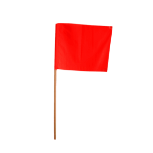 Fanion de Signalisation Type K1