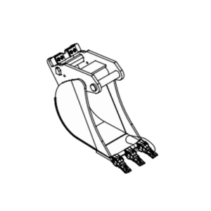 Godet Standard T30