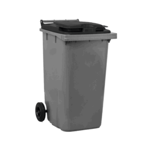 Conteneur plastique 650L