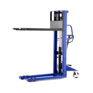 Gerbeur manuel 1000 kg levée 1200 mm