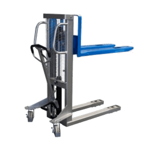 Gerbeur manuel 1000 kg levée 1000 mm