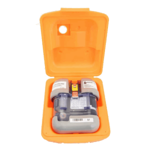 Masque auto-sauveteur M20-2 sans cagoule