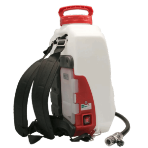 Pulvérisateur dorsal électrique 15L
