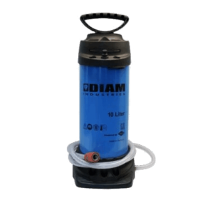 Pulvérisateur acier 10L