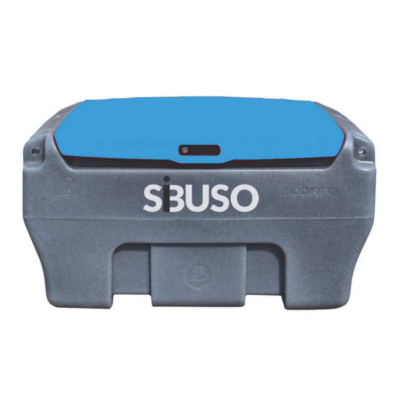Sibuso CMB450 CLASSIC 12V