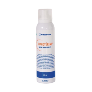 Le Spray de Diphotérine 100 ml - à une Réponse Instantanée aux Urgences Chimiques