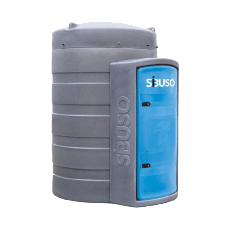 Sibuso blue NVCL 2500