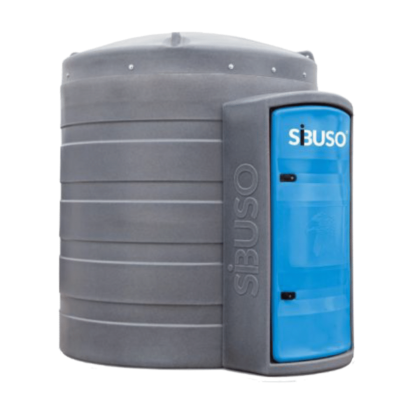 Sibuso blue NVCL 5000