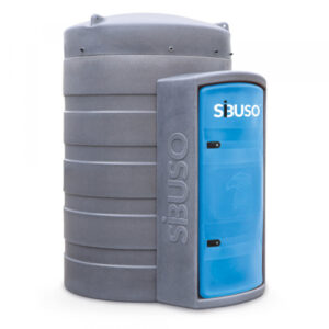 Sibuso blue NVC 2500