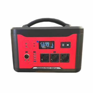 POWER PACK 1300 5en1 | 1000w - 50AH