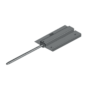 Ce produit permet d'être enfouirché directement sur un chariot élévateur pour pouvoir porter des objets cylindrique de lanière aisé