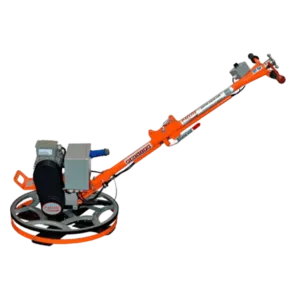 Truelle de bordures M600 E Paclite