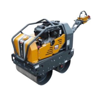 Rouleau duplex TDX 650A - ALTRAD BELLE