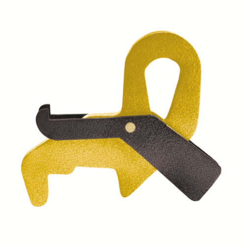 Crochet pour bobine et touret 