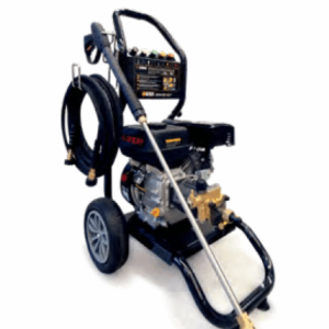 Nettoyeur haute pression Bemza 200/12 moteur LONCIN