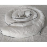 BARRAGE ABSORBANT