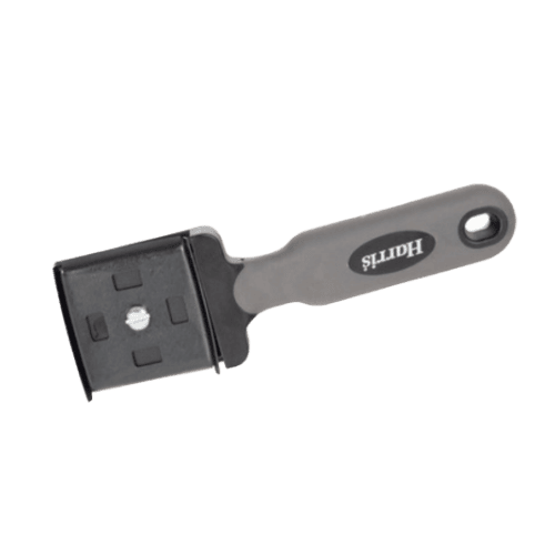 Racleur manuel plat - RAC01 Plasson